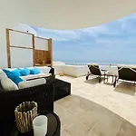 Hotel Espectacular Duplex En - Urb Sinfonia Del Mar