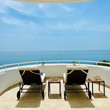 Espectacular Duplex En - Urb Sinfonia Del Mar *