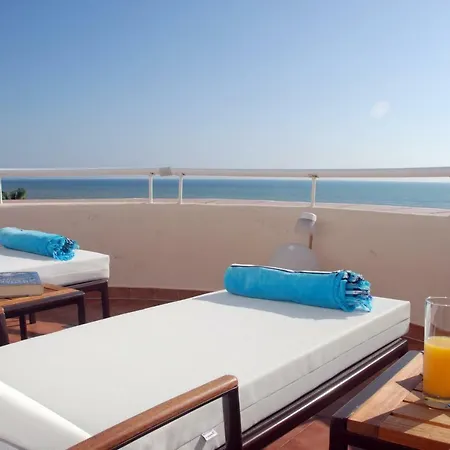 Espectacular Duplex En - Urb Sinfonia Del Mar Estepona