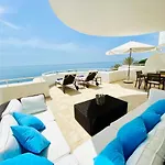 Espectacular Duplex En - Urb Sinfonia Del Mar Estepona