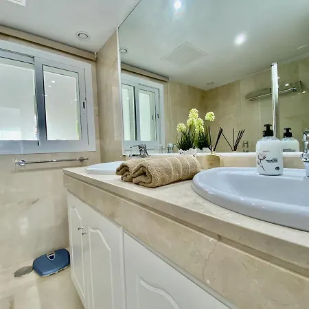 Готель Espectacular Duplex En - Urb Sinfonia Del Mar *