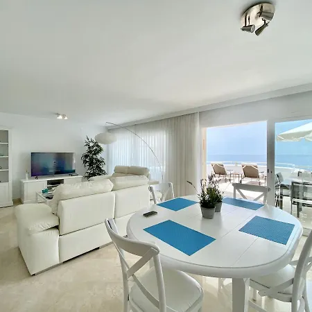 Hotel Espectacular Duplex En - Urb Sinfonia Del Mar Estepona