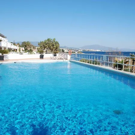 Espectacular Duplex En - Urb Sinfonia Del Mar *