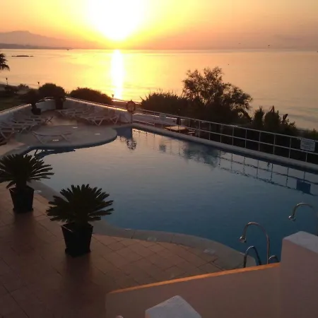 Готель Espectacular Duplex En - Urb Sinfonia Del Mar