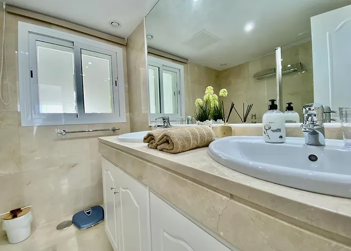 Hotel Espectacular Duplex En - Urb Sinfonia Del Mar *