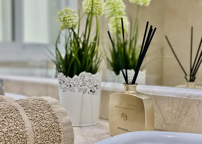 Espectacular Duplex En - Urb Sinfonia Del Mar ホテル *