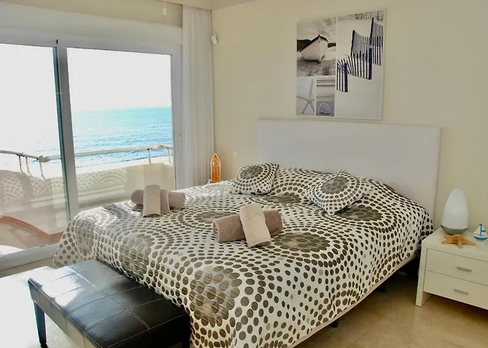 Espectacular Duplex En - Urb Sinfonia Del Mar