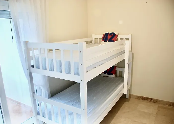 Espectacular Duplex En - Urb Sinfonia Del Mar エステポナ