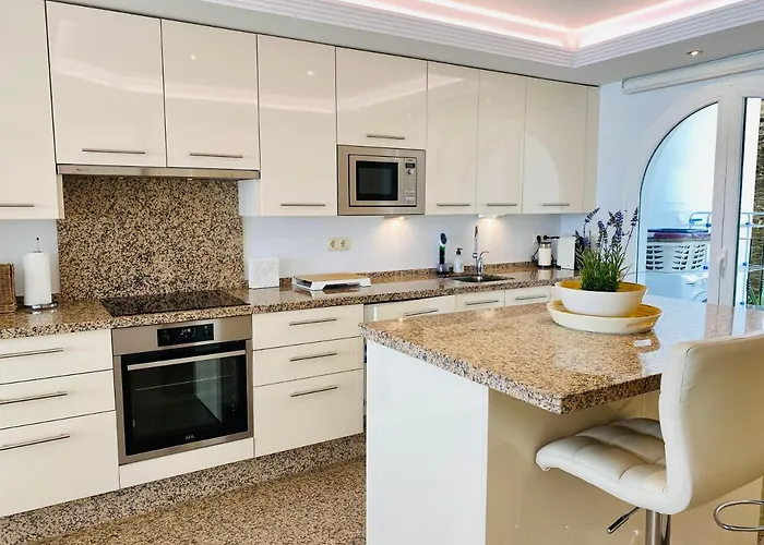 Espectacular Duplex En - Urb Sinfonia Del Mar