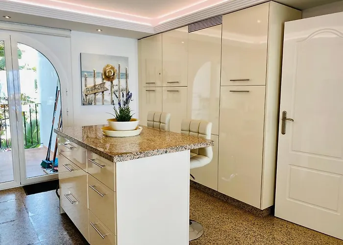 Espectacular Duplex En - Urb Sinfonia Del Mar * エステポナ