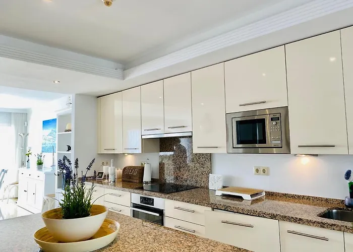 Espectacular Duplex En - Urb Sinfonia Del Mar Hotel