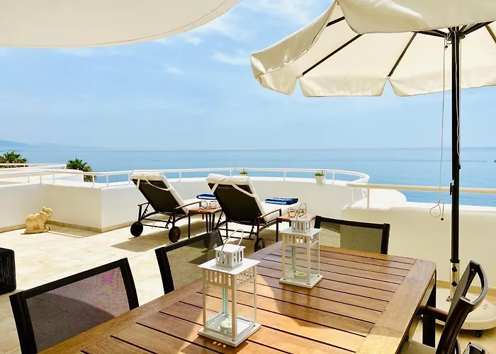 Espectacular Duplex En - Urb Sinfonia Del Mar *