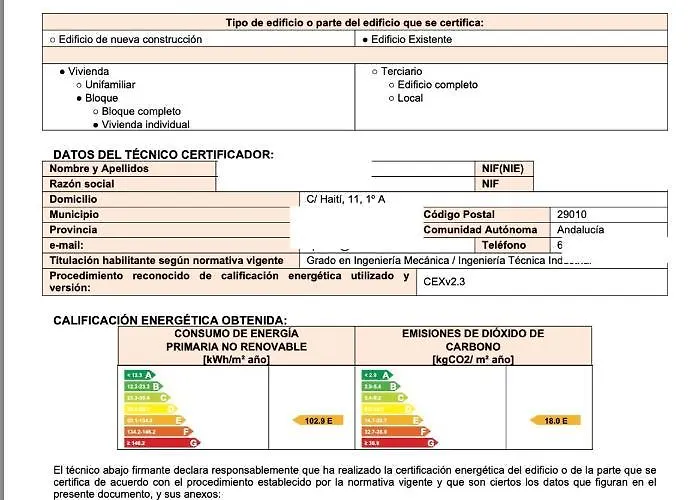 Espectacular Duplex En - Urb Sinfonia Del Mar エステポナ