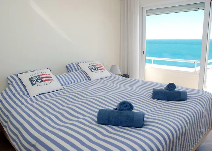 Espectacular Duplex En - Urb Sinfonia Del Mar Hotel *
