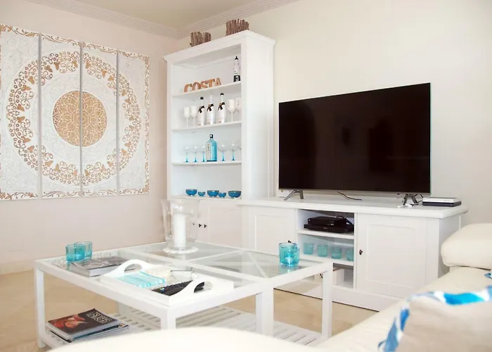 Espectacular Duplex En - Urb Sinfonia Del Mar ホテル