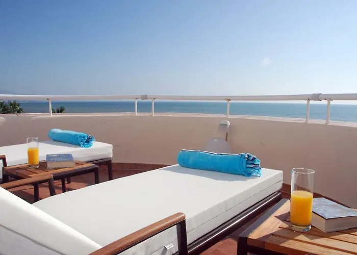 Espectacular Duplex En - Urb Sinfonia Del Mar エステポナ