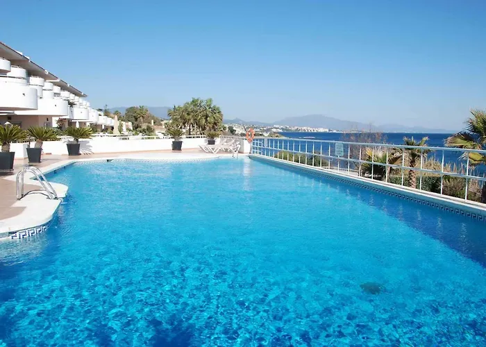 Espectacular Duplex En - Urb Sinfonia Del Mar *