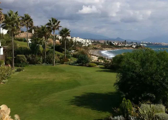 Espectacular Duplex En - Urb Sinfonia Del Mar