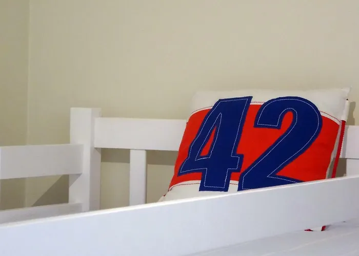 ホテル Espectacular Duplex En - Urb Sinfonia Del Mar エステポナ