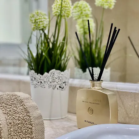 Espectacular Duplex En - Urb Sinfonia Del Mar Отель *