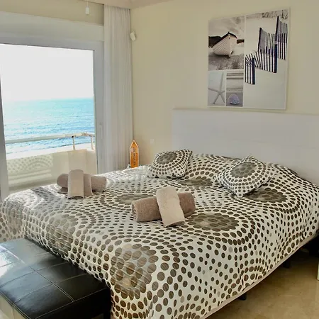 Espectacular Duplex En - Urb Sinfonia Del Mar