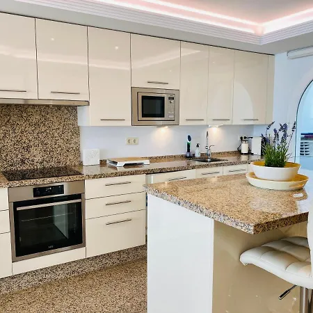 Espectacular Duplex En - Urb Sinfonia Del Mar