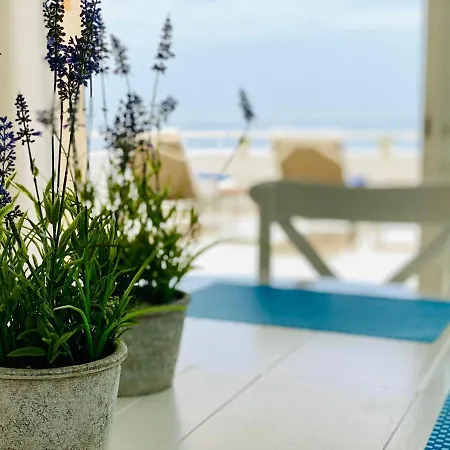 Espectacular Duplex En - Urb Sinfonia Del Mar *