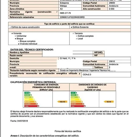 Espectacular Duplex En - Urb Sinfonia Del Mar Эстепона