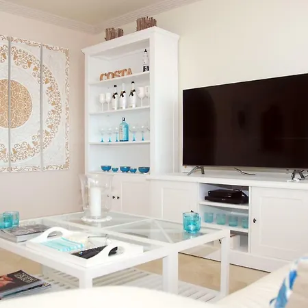 Espectacular Duplex En - Urb Sinfonia Del Mar Отель