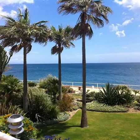 Espectacular Duplex En - Urb Sinfonia Del Mar Отель