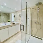ホテル Espectacular Duplex En - Urb Sinfonia Del Mar エステポナ