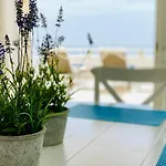 Espectacular Duplex En - Urb Sinfonia Del Mar *
