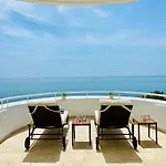 Espectacular Duplex En - Urb Sinfonia Del Mar *