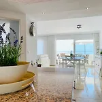 Espectacular Duplex En - Urb Sinfonia Del Mar ホテル エステポナ