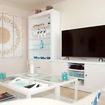 Espectacular Duplex En - Urb Sinfonia Del Mar ホテル